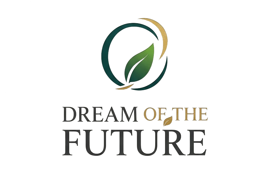 Dream of The Future