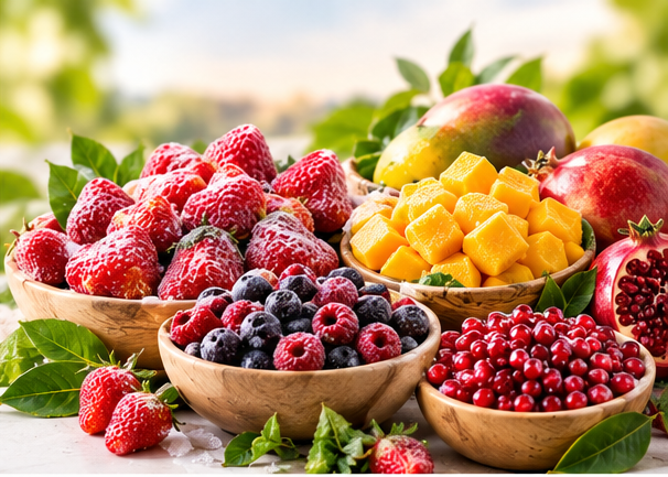 Fruits